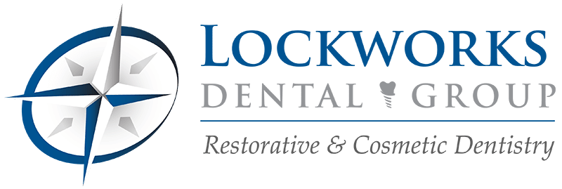 Lockworks Dental Group logo